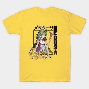 Maid Dusa T-Shirt